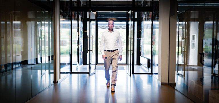 Applying Lean principles in a Holacratic organization: Continuous improvement