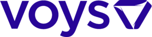 Voys logo
