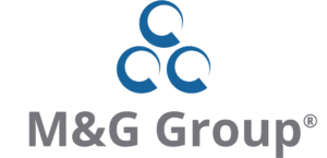 M&G Group logo